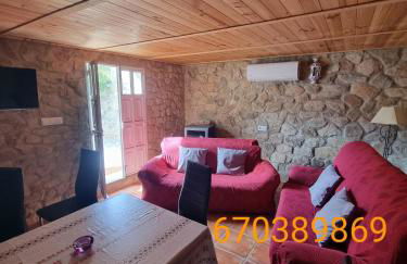 Casa Rural Los Cipreses - Photo 2