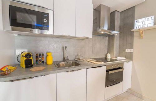 Apartamentos Inloft - Foto 21