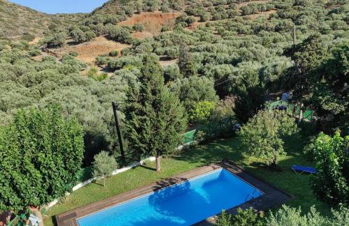 Elounda Collection Villa - Foto 72