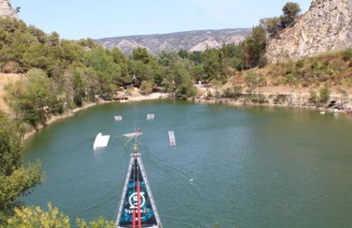 Beauregard, votre maison en Provence - Foto 7