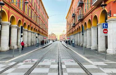 L'Embarcadère - Port de Nice - Photo 13