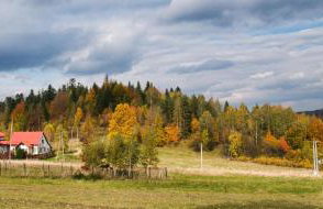 Apartamenty Widokowa Korbielów - Foto 13