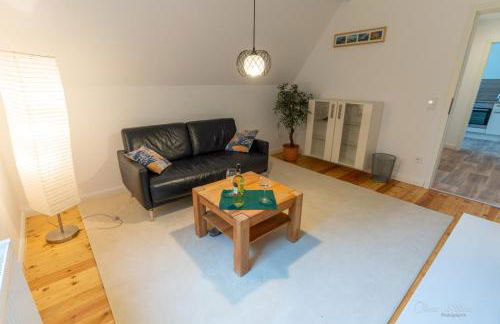 Ferienwohnung am Waldrand - Foto 9