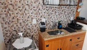 Flat Villa dos Reis - Foto 3