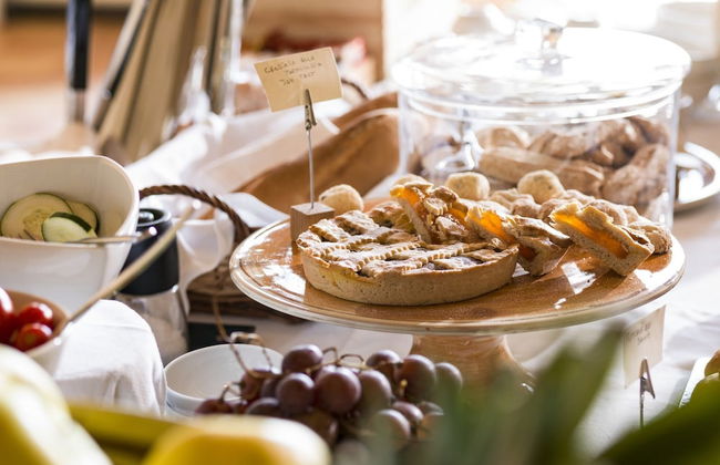 Wine Relais Feudi del Pisciotto - Foto 43