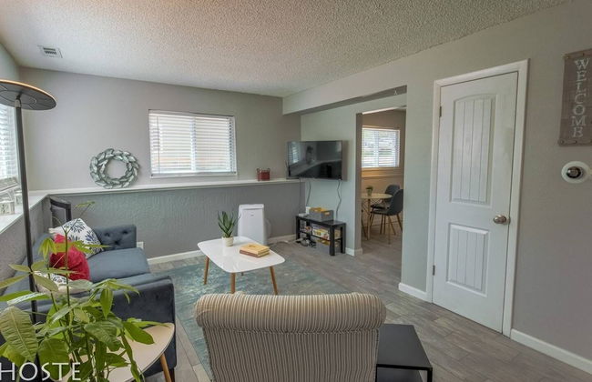 2BR Garden-level Great Outdoors Dog Friendly - Foto 7