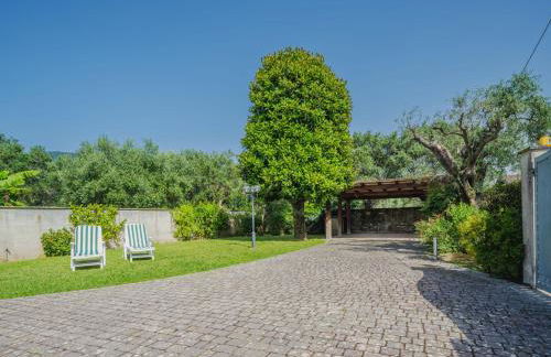 Holiday Home Villa Giuliana by Interhome - Foto 24
