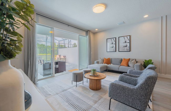 Your Orlando Retreat: Warm and Welcoming Townhome - Foto 35