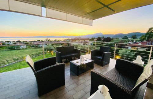 LHV Garda Lake - Private POOL and SPA - Foto 5