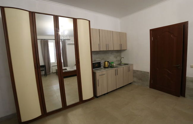 Zemlyanichnaya nomer 1 - Photo 7