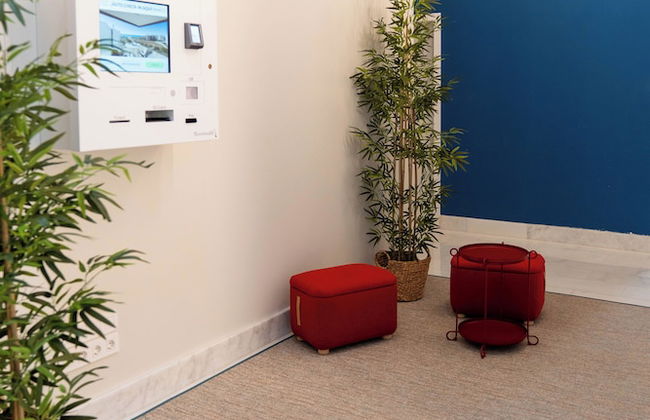 Horizonte Line - Foto 4