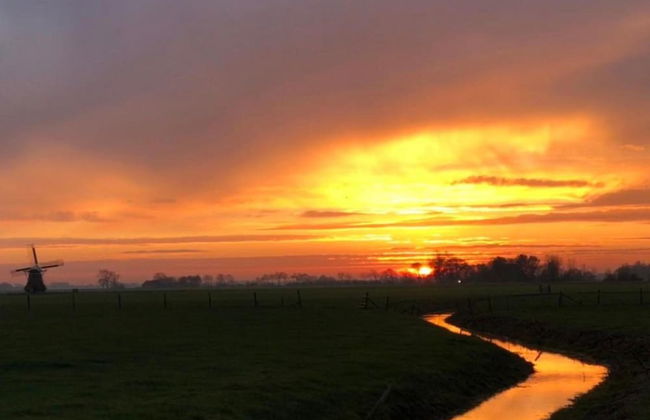 Idyllic Rural Home With Bikes - Foto 24