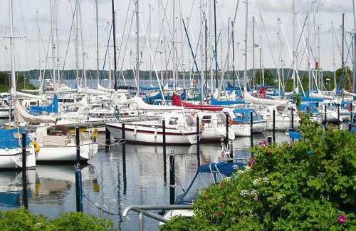 Detached holiday home in Medelby - Foto 22