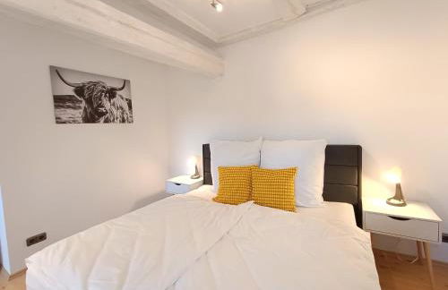 Altdorf zentral, Stadtnähe NBG • Toplage 96qm 3Zi - Foto 19