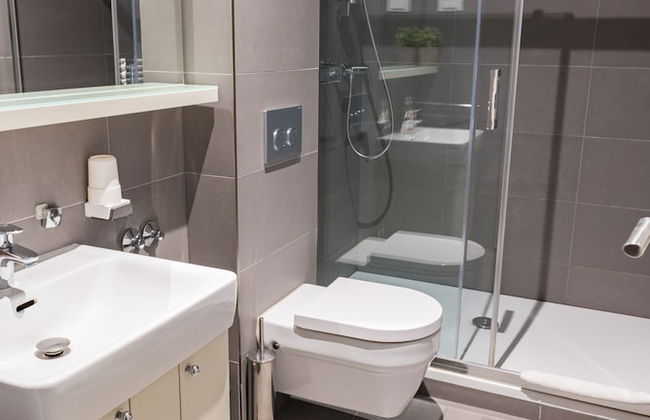 Cilindar apartments - Photo 39