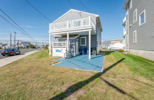 Beach Bliss 1 Block1 From Beach Upstairs Unit - Foto 5