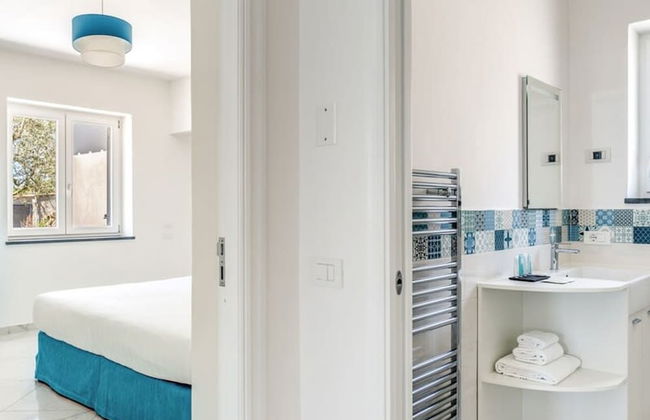 Villa Rusinella Minimalist Retreat with Sea Views by Feeling Italy - Foto 82