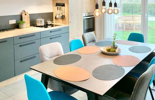 Traumhaus am See und Küste für die ganze Familie - Foto 11