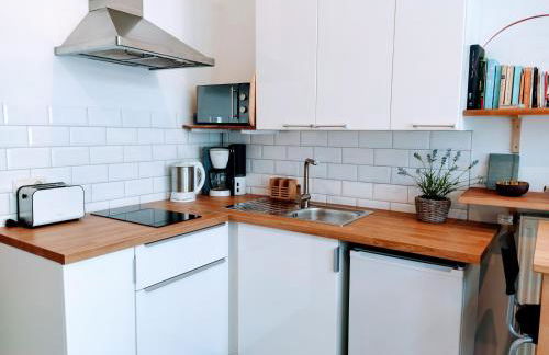 StayBearlin Apartments Prenzlauer Berg Grellstraße - Foto 27