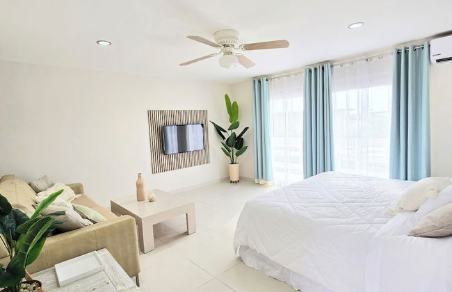 Bubali Villa & Apartments - Photo 49