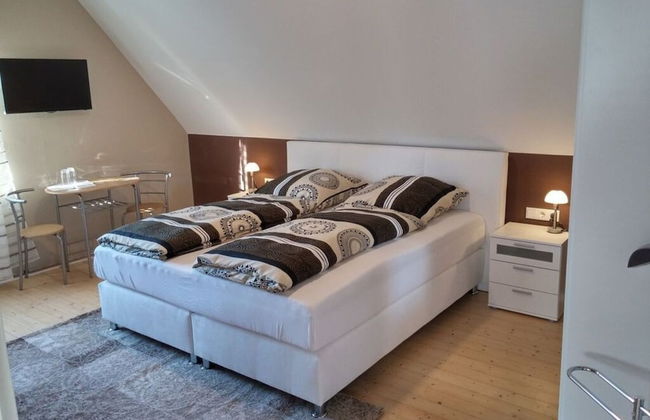 Lovely Apartment in Bad Driburg - Foto 6