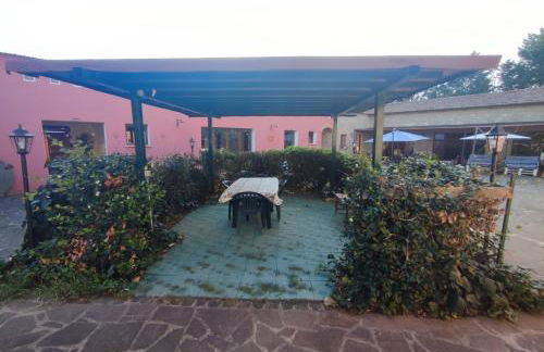 Country House Il Vecchio Frantoio - Foto 27