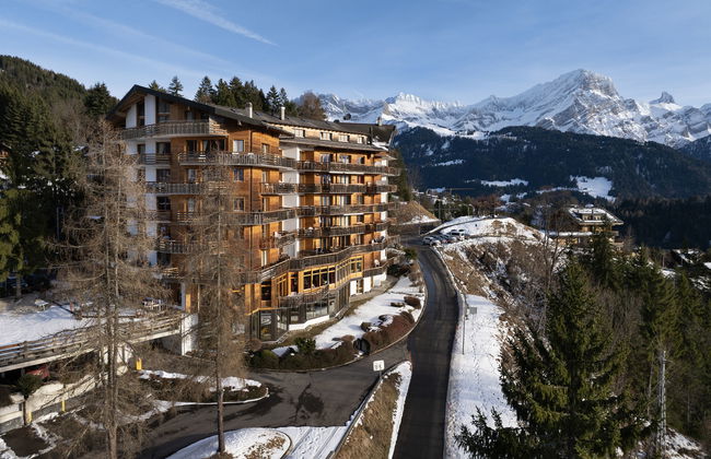 Le Bristol B11 - Foto 24