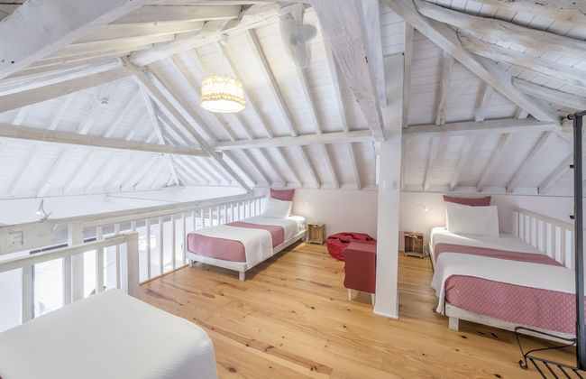 Look At Me - Serviced Lofts & Studios - Foto 17