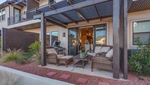 Ocotillo Springs 3 Beautiful 3 Bedroom Home - Foto 2