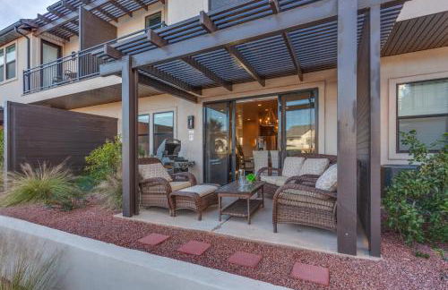 Ocotillo Springs 3 Beautiful 3 Bedroom Home - Photo 2