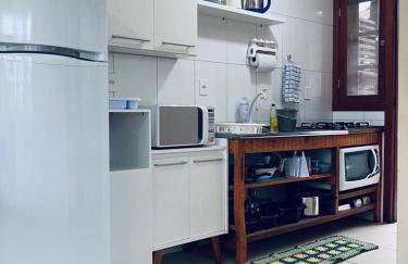 Townhouse composta por 4 triplex duas suítes a duas quadras do mar - Foto 14