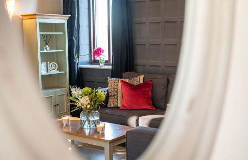 Tower Barn Cottage, Castle Carrock, a luxurious characterful cottage with hot tub and views - Foto 4