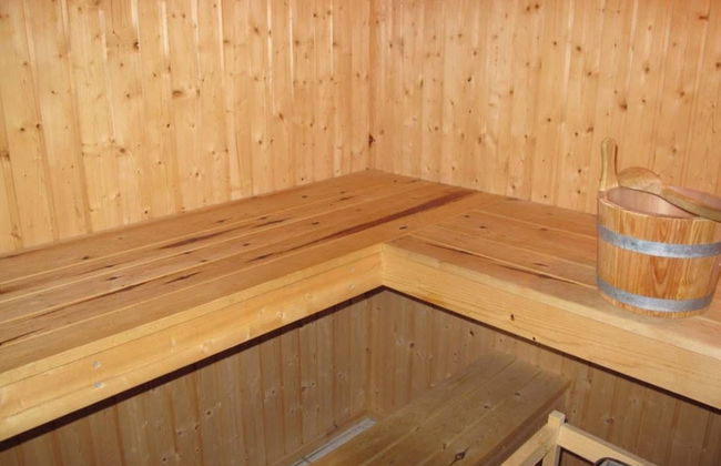 Ferienhaus im Ferienpark Mirow - Foto 10