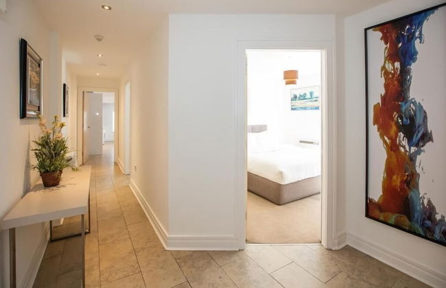 Grafton Street District Apartments - Photo 10