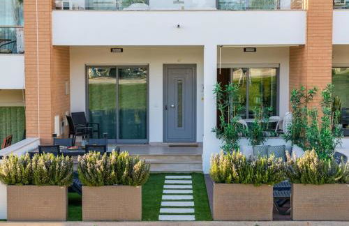 White 47 House by Stay ici Algarve Holiday Rental - Foto 34