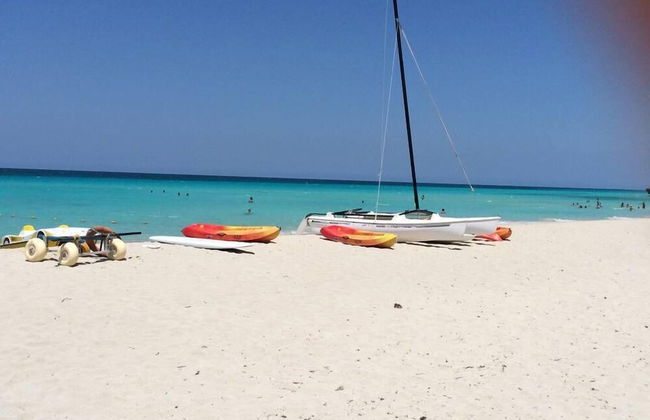 Holiday rental in Cárdenas with garden - Photo 27