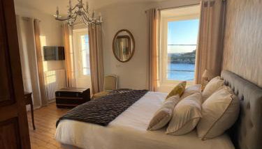 Villa Sainte-Anne - Ploemeur - Photo 5, towels