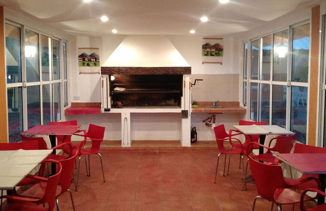 Warakusi Cottages - Off Road - Photo 22