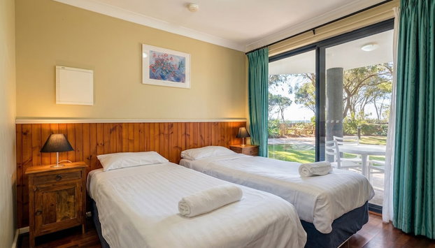 98 Steps To The Beach - Foto 4, Zimmer