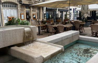 Le cocoon Nuits - Foto 14