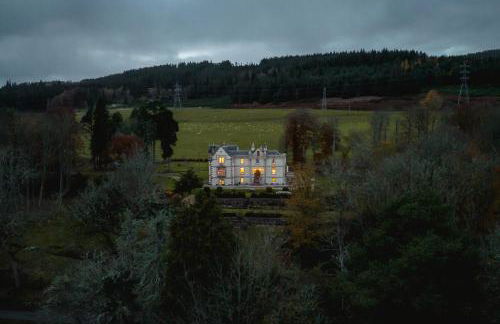 Ross-shire Hall - Foto 31