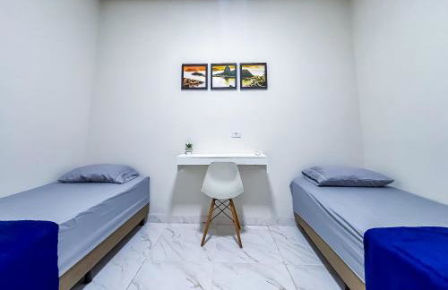 Vila Imper Host Itz - Apês com Wi-fi I A/C a 5 min. do Imperial Shopping - Foto 47