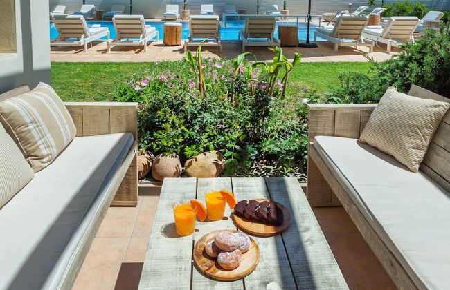 Hesperides Hotel - Foto 7