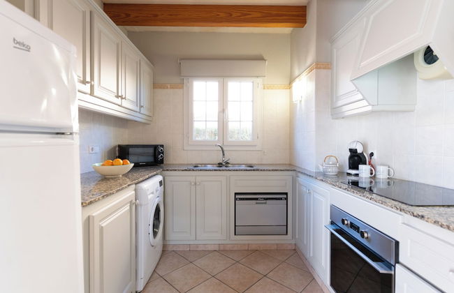 Villas Maribel Menorca - Foto 8