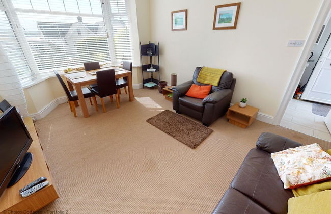 Woolacombe Little Quest 1 Bedroom - Photo 8