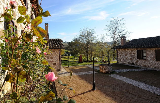 Borgo Saint George - Photo 56