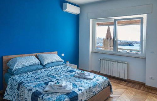 Genova Host - Una Finestra sul Mare - Foto 1