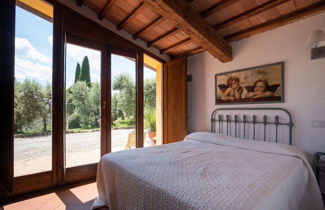 Luxury Privacy in the Heart of Tuscany - Foto 8
