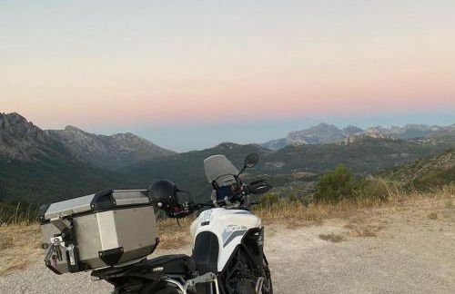 NUEVO Preciosa villa entre Denia y Javea - Foto 46