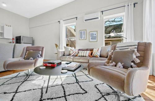 The Brick House-Walk DT or U of A- 3 Suites - Foto 28